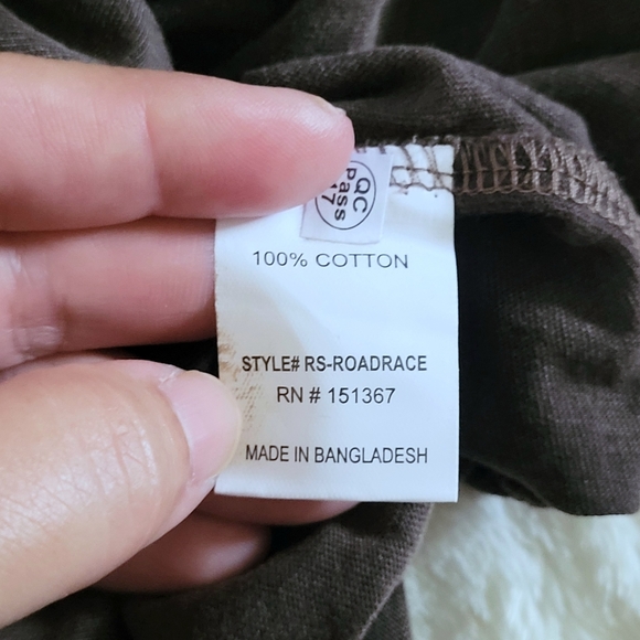 Urban🏙 Nation🇺🇲 "Nashville Motor Club" Graphic Tee👕 - NWT - Picture 10 of 12